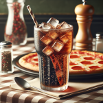 Pizza Hut Soda