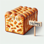 Calories In Little Caesars Cheese Bread