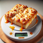 Cheese Bread Little Caesars Calories