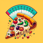 How Many Calories Are In One Slice Of Little Caesars Pizza