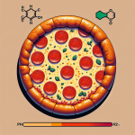 How Much Protein Is In A Little Caesars Pepperoni Pizza