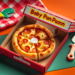 Little Caesars Baby Pan Pan