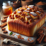 Little Caesars Cinnamon Bread