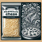 Little Caesars Parmesan Cheese Packets