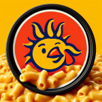 Popeyes Macaroni And Cheese