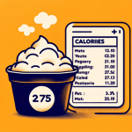 Popeyes Small Mashed Potatoes Calories