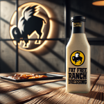 Buffalo Wild Wings Fat Free Ranch Dressing