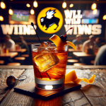 Buffalo Wild Wings Old Fashioned