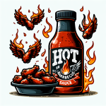 Hot Bbq Sauce Buffalo Wild Wings