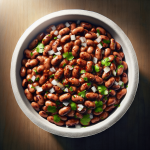 Chipotle Mexican Grill Pinto Beans