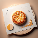 Papa Johnʼs Small Cheese Pizza Calories