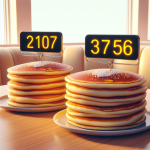 2 Ihop Pancakes Calories