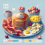 Breakfast Sampler Ihop Calories