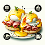 Calories In Eggs Benedict