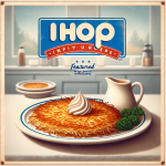 Hashbrowns Ihop