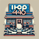 Ihop 440