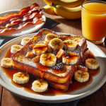 Ihop Bananas Foster French Toast