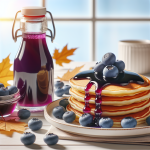 Ihop Blueberry Syrup