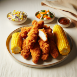 Ihop Chicken Tenders