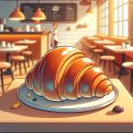 Ihop Croissant