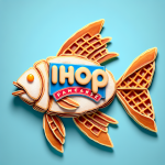 Ihop Fish