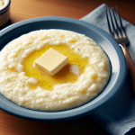 IHOP Grits