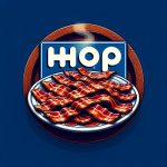 IHOP Smoked Bacon