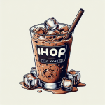 Ihop Iced Coffee