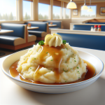 Ihop Mashed Potatoes