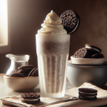 Ihop Oreo Milkshake