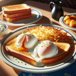 Ihop Poached Eggs