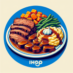 Ihop Pot Roast