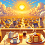 Ihop Rise And Shine