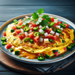 Ihop Southwest Omelette