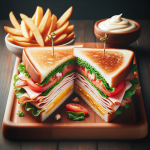 Ihop Turkey Club