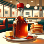 Old Fashioned Syrup Ihop