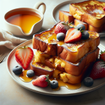 Stuffed French Toast Ihop