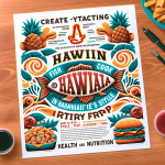 Arbyʼs Kingʼs Hawaiian Fish Nutrition