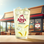 Arby’s Lemonade