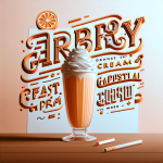 Arby’s Orange Cream Shake