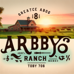 Arbyʼs Ranch First