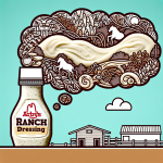 Arbyʼs Ranch Dressing