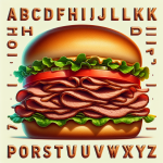 Arbyʼs Roast Beef With Lettuce And Tomato