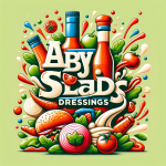 Arbyʼs Salad Dressings