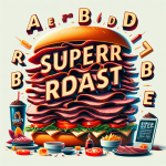 Arbyʼs Super Roast Beef