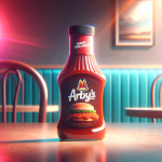 Arby’s Tangy Bbq Sauce