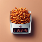 How Many Calories In Arbyʼs Curly Fries