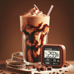 Jamocha Shake Arbyʼs Calories