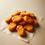 Chicken Nuggets Jack In The Box