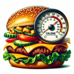 Jack In The Box Burger Calories